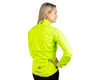 Image 2 for Endura Women's Xtract Jacket II (Hi-Viz Yellow) (XS)
